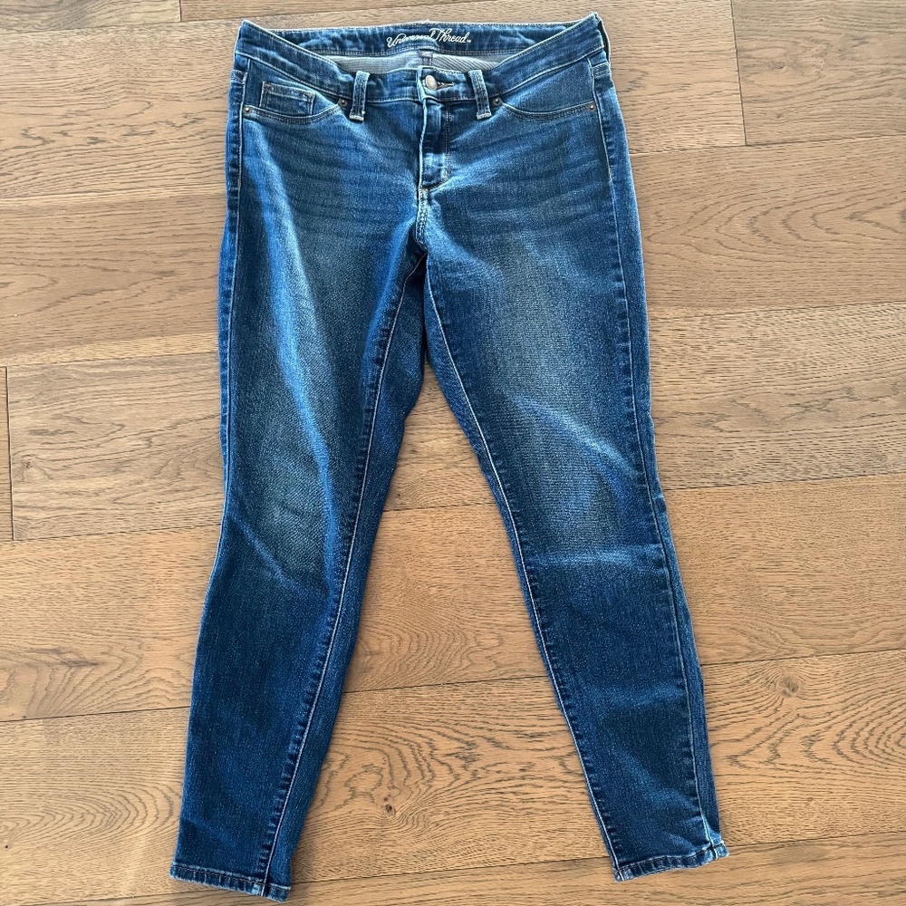Universal Thread  Mid Rise Jegging